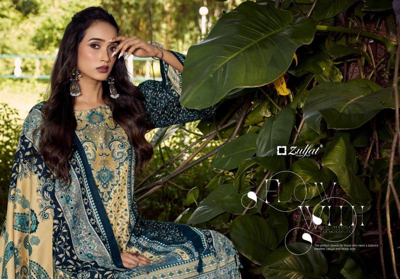 Zulfat Naaz Dress material wholesalers in Hyderabad