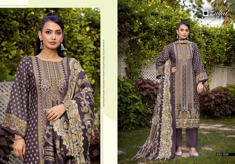 Zulfat Naaz Dress material wholesalers in Hyderabad