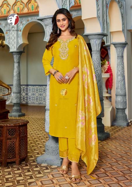 A/f mayra vol 8 Kurti exporter in Hyderabad
