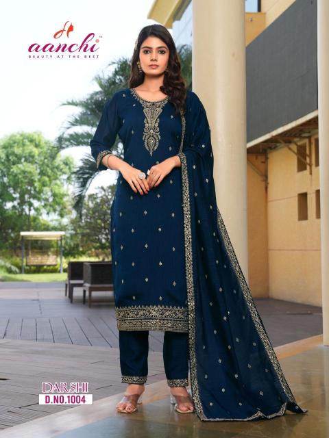 Aanchi darshi Kurti wholesalers in Ahmedabad