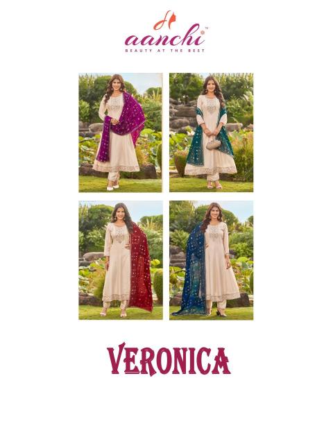 Aanchi veronica Wholesale Kurti delaer in delhi