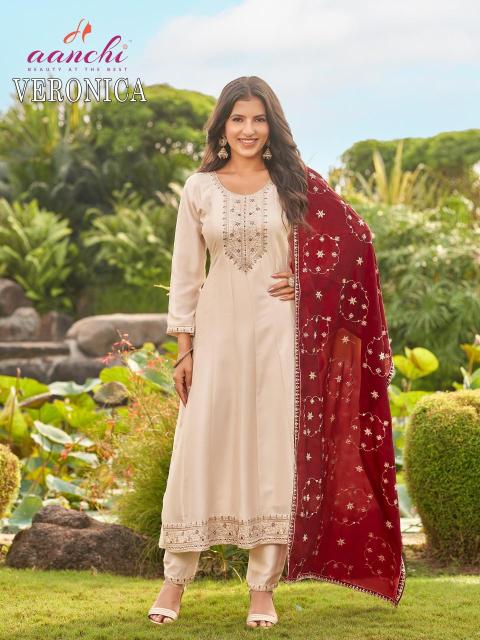Aanchi veronica Wholesale Kurti delaer in delhi