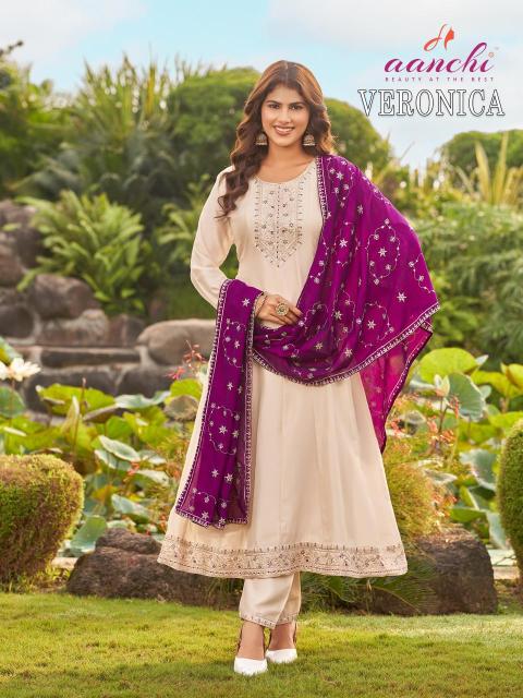 Aanchi veronica Wholesale Kurti delaer in delhi