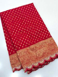Akshara khadi silk Wholesale saree shops in Chennai