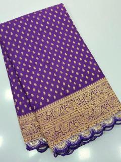 Akshara khadi silk Wholesale saree shops in Chennai