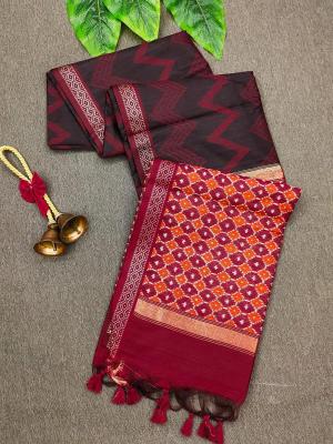 Akshara laheriya pattern Saree distributors in Pune