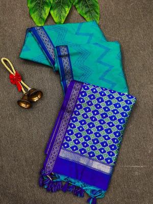 Akshara laheriya pattern Saree distributors in Pune