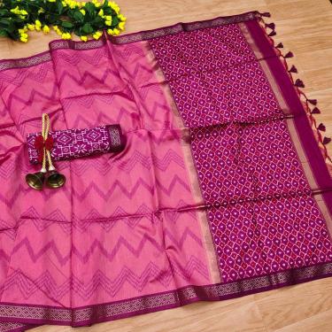 Akshara laheriya pattern Saree distributors in Pune