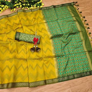 Akshara laheriya pattern Saree distributors in Pune