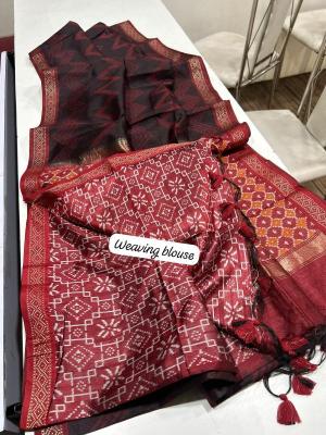 Akshara laheriya pattern Saree distributors in Pune
