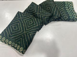 Akshara linen digital print Wholesale Saree suppliers in India