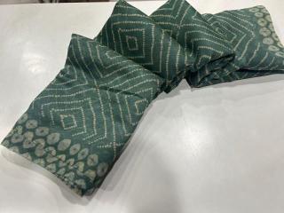 Akshara linen digital print Wholesale Saree suppliers in India