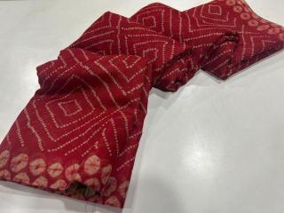 Akshara linen digital print Wholesale Saree suppliers in India