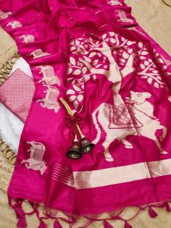 Akshara tradional zari Saree manufacturer in pune
