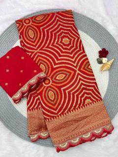 Akshara wedding season Designer sarees in Pune