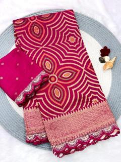 Akshara wedding season Designer sarees in Pune