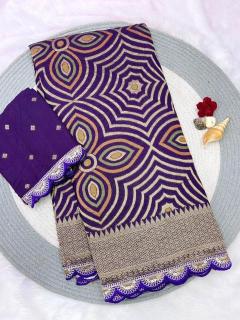 Akshara wedding season Designer sarees in Pune