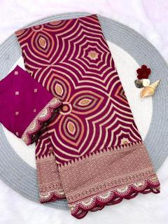 Akshara wedding season Designer sarees in Pune