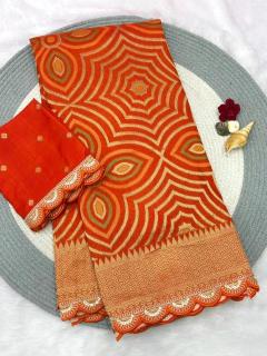 Akshara wedding season Designer sarees in Pune