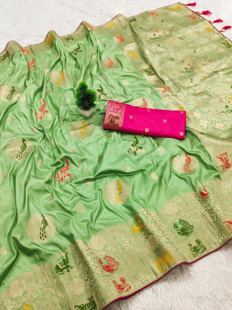 Anupama dolla kumari vol 1 Bulk Saree dealers in Delhi