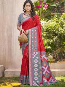 Astita POORVIKA SILK VOL 3 Saree manufacturer in Surat