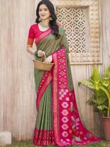 Astita POORVIKA SILK VOL 3 Saree manufacturer in Surat