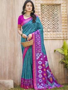Astita POORVIKA SILK VOL 3 Saree manufacturer in Surat