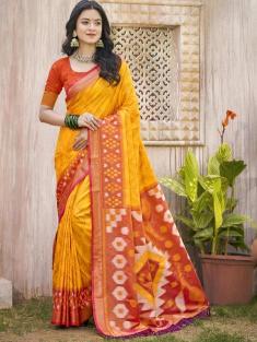 Astita POORVIKA SILK VOL 3 Saree manufacturer in Surat