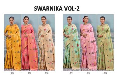 Astita SWARNIKA VOL 2  Wholesale Sarees for resale