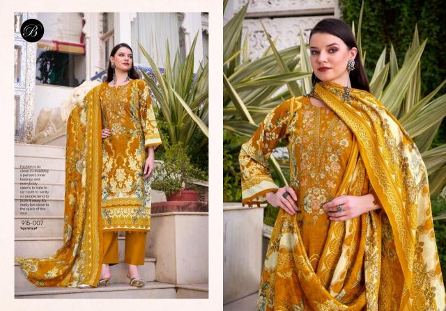 Belliza naira vol 122 Dress materials manufacturers and wholesalers