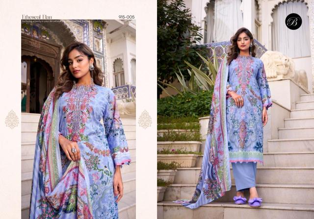 Belliza naira vol 122 Dress materials manufacturers and wholesalers