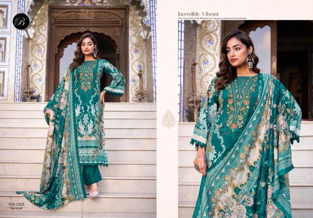 Belliza naira vol 122 Dress materials manufacturers and wholesalers