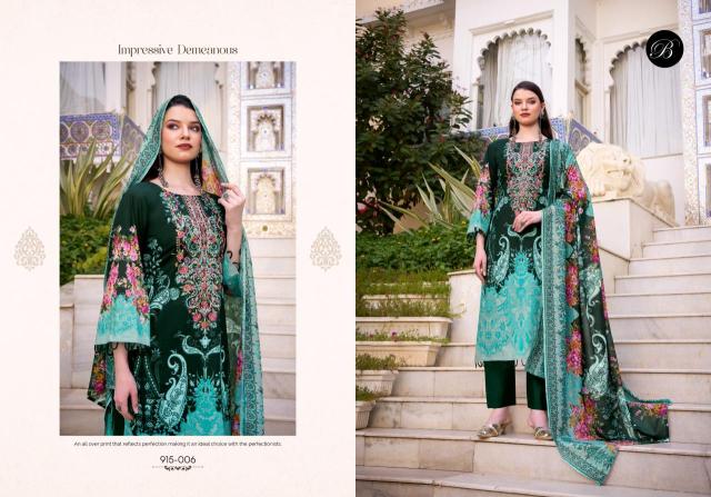 Belliza naira vol 122 Dress materials manufacturers and wholesalers