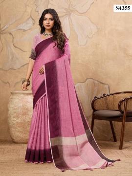 Bhagya laxmi aavisha Wholesale Saree manufacturer in Ahmedabad