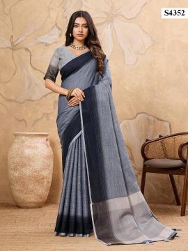 Bhagya laxmi aavisha Wholesale Saree manufacturer in Ahmedabad