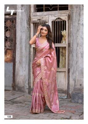Bhagya laxmi Lt fashion aurika Saree Supplier Mumbai