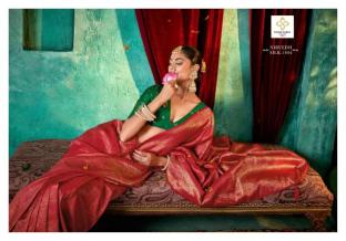 Bhagya laxmi nirvedh silk  Bulk Saree dealers in Ahmedabad