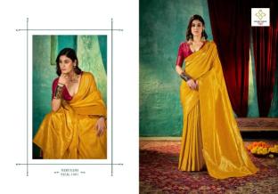 Bhagya laxmi nirvedh silk  Bulk Saree dealers in Ahmedabad
