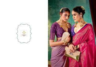 Bhagya laxmi nirvedh silk  Bulk Saree dealers in Ahmedabad