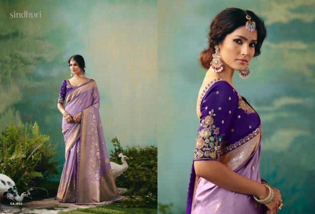 Bhagya laxmi sindhuri Wholesale saree suppliers