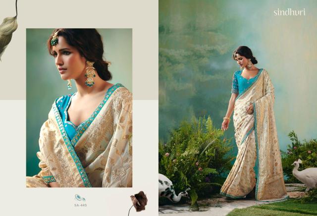 Bhagya laxmi sindhuri Wholesale saree suppliers