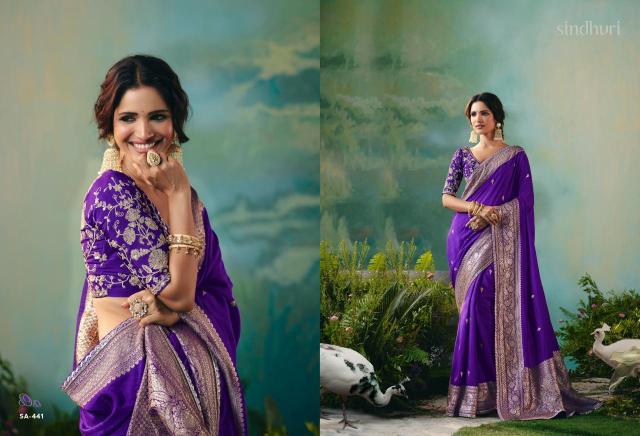 Bhagya laxmi sindhuri Wholesale saree suppliers
