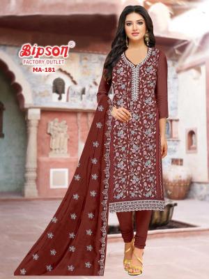 Bipson readymade Salwar suit wholesale market in surat