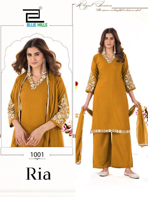 Blue hills ria Kurti suppliers in Mumbai