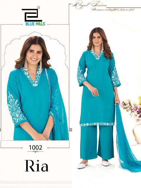 Blue hills ria Kurti suppliers in Mumbai