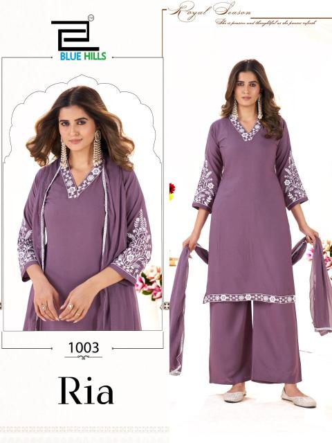 Blue hills ria Kurti suppliers in Mumbai