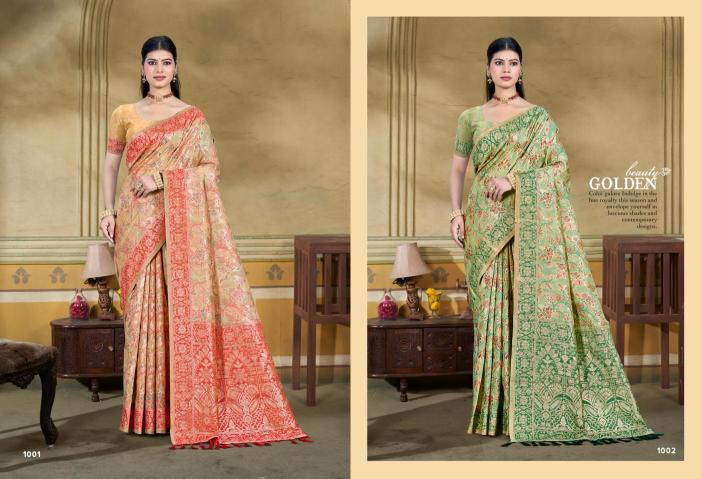 Bunawat - Alankar Best saree wholesale shop in Gujarat