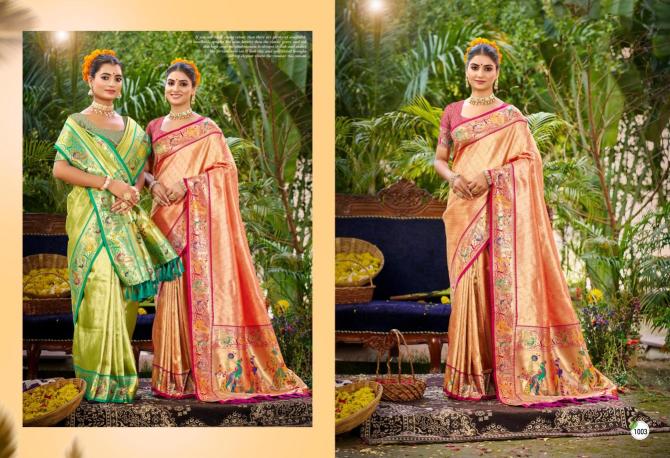 Bunawat - Kanchan Silk Wholesale Saree Markets in India