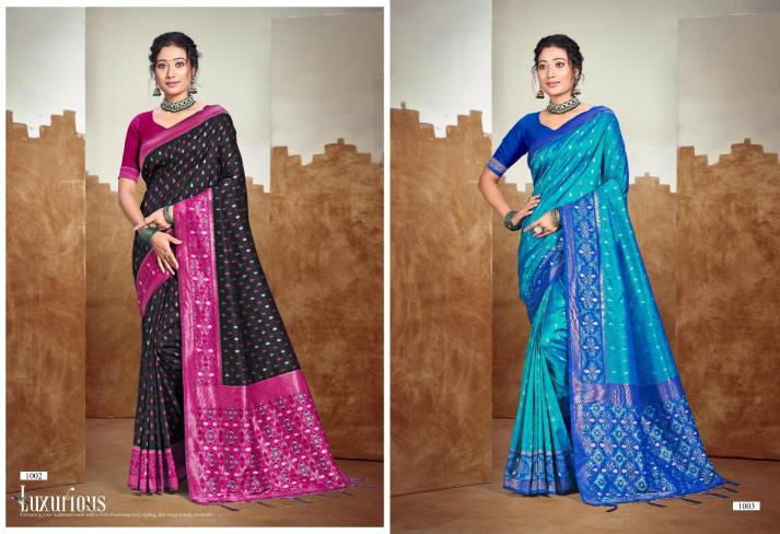 Bunawat - Pochampalli-17 Best saree market in India