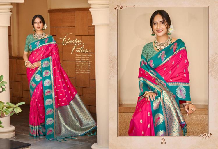 Bunawat - Veena Sarees at wholesale prices in Gujarat
